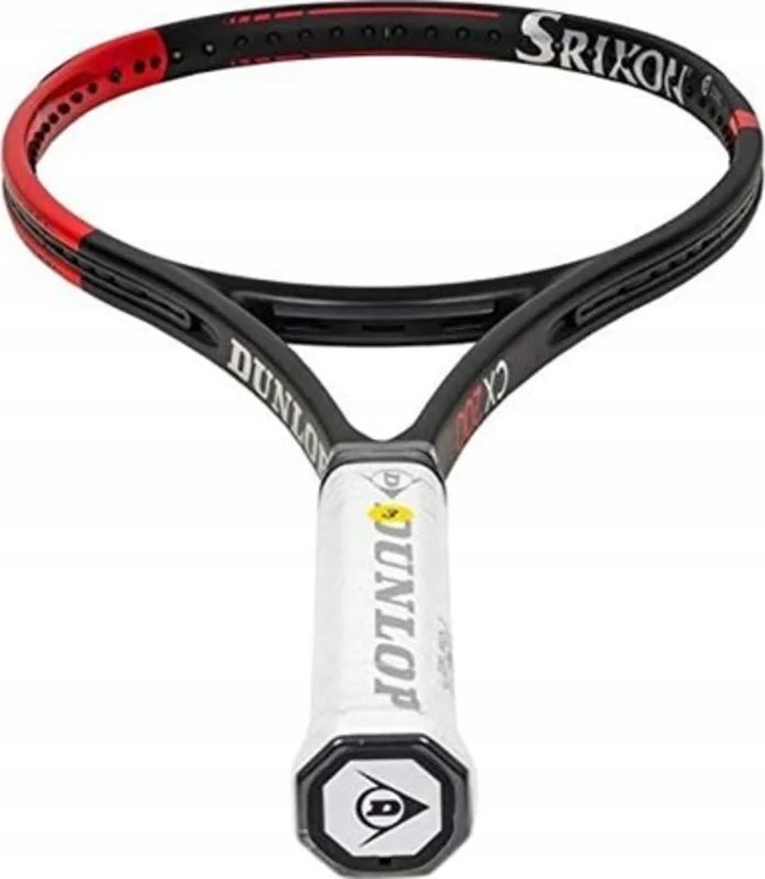 CX200(DUNLOP)　G2 Dunlop Tennis racket CX200 LS (27