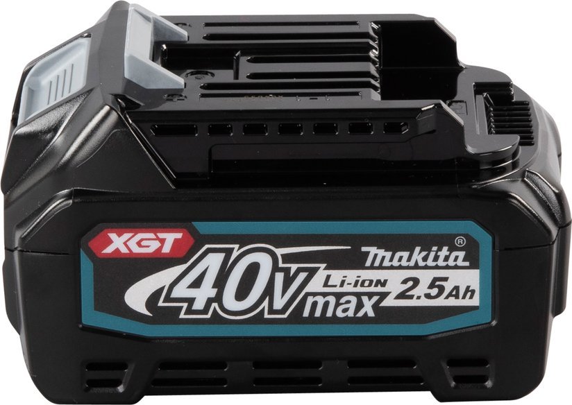 Makita Akumulator 40V Max XGT 2.5 Ah (632N81) 1