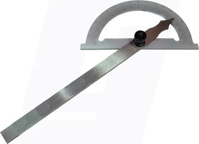 neutralna linia produktów Protractor MIB 150x200 mm 1