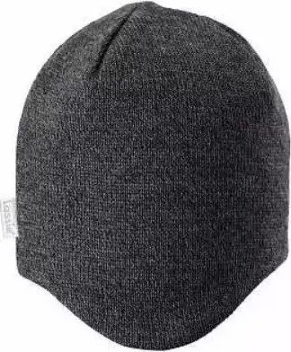 Lassie by Reima LASSIE Cap Migos Black 728764-9991-046 1