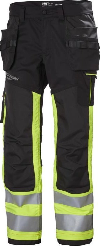 Helly Hansen Pants HELLY HANSEN Alna 2.0 Cons Pant, yellow C54 1