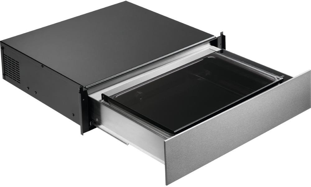 Szuflada grzewcza AEG Vacuum drawer AEG KDE911423M 1