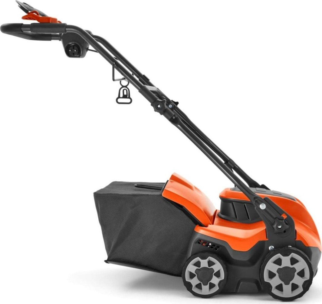 Husqvarna Electric scarifier HUSQVARNA S138C 1