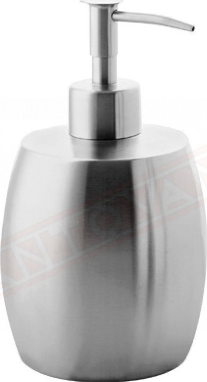 Dozownik do mydła Gedy SOAP DISPENSER NIGELLA 1