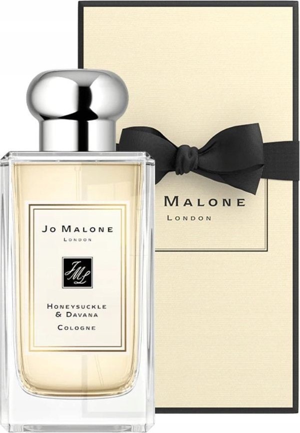 香水(ユニセックス) Jo Malone Honeysuckle & Davana 100ml ハニーサックル & ダバナ コロン / Jo Malone London(ジョー