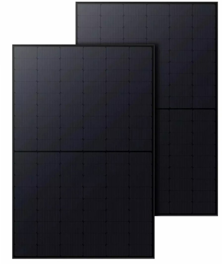 Ładowarka solarna Anker Anker SOLIX RS40B Rigid Solar Panel (410W)-2 pack 1