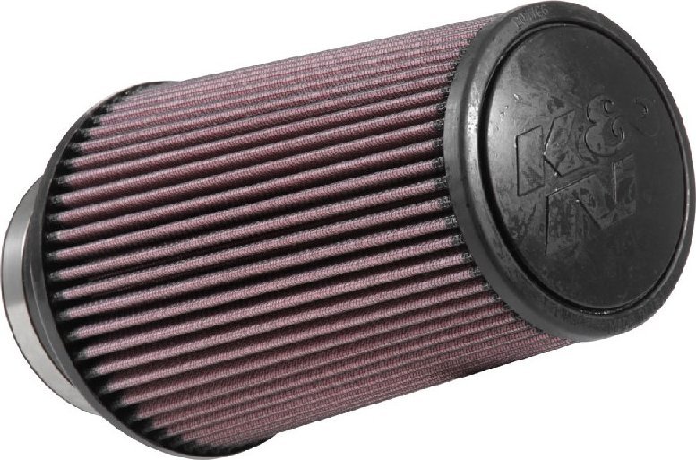 K&N FILTERS Filtr stożkowy K&N RE-0870 102mm 1