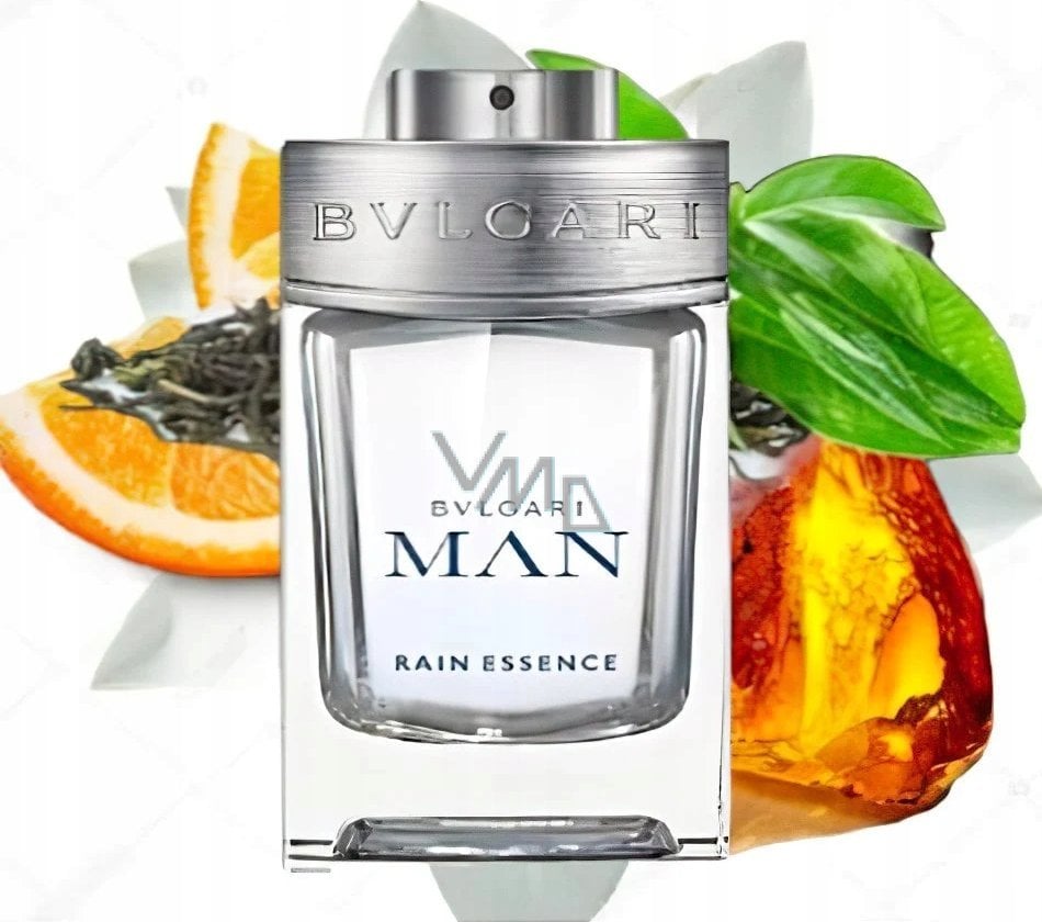 【美品】BVLGARI MAN RAIN ESSENCE 60ml 95% MAN RAIN ESSENCE – INTERMODE KAWABE