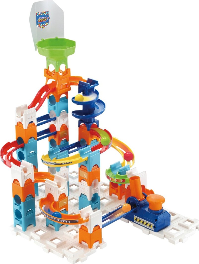 Vtech Vtech Marble Rush Adventure Set S 100 1