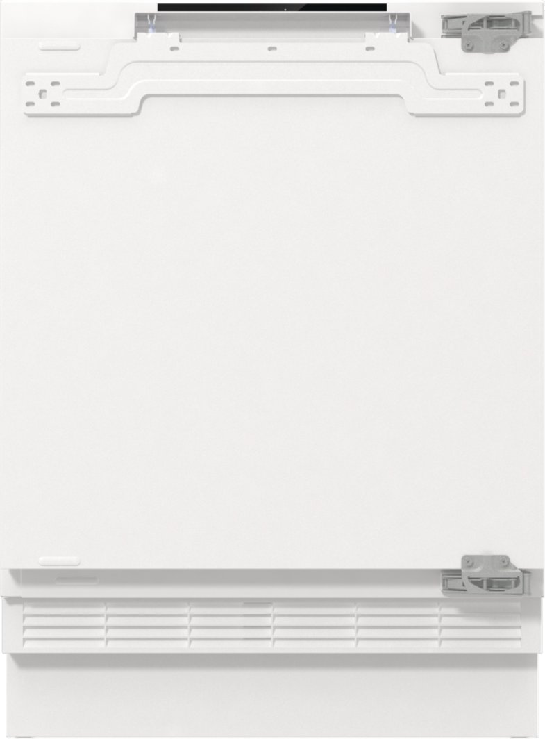 Lodówka Gorenje Gorenje RBIU609EA1, 121 L, Built-in, E, 38 dB, SN-ST, White 1