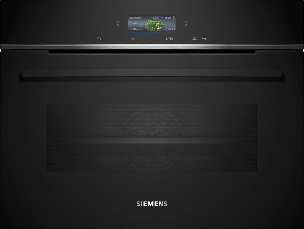 Piekarnik Siemens iQ700 CB774G1B1 1