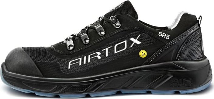 Airtox AIRTOX sikkerhedssko SR5 ESD str 45 1
