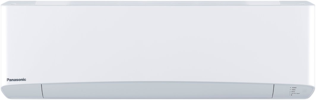 Panasonic Panasonic varmepumpe luft/luft CS-NZ25VKE indedel, SCOP 4,60 A++ Med R32 kølemiddel og indbygget cloud control. 1
