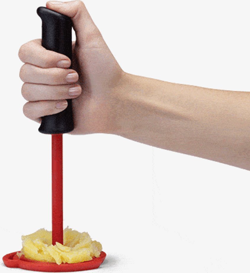 Dreamfarm Dreamfarm - Smood Lite-Kartoffelmoser