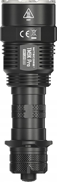Nitecore Latarka TM9K Pro 9900lm - Morele.net