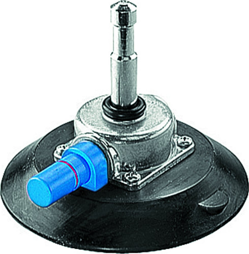 Avenger Avenger Przyssawka z trzpieniem 16mm