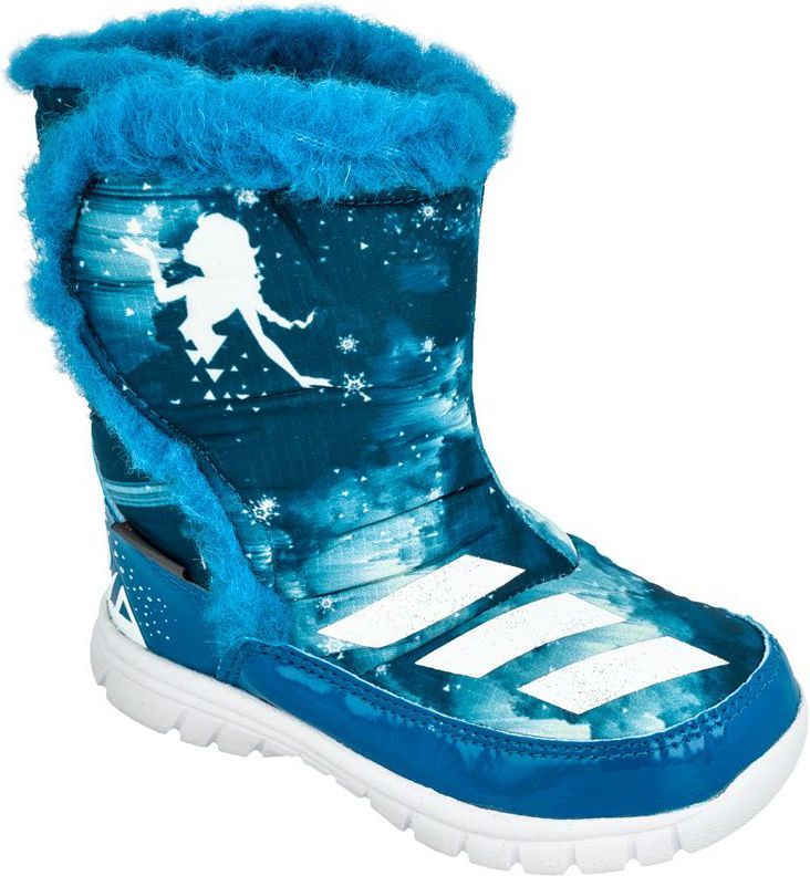 buty zimowe adidas rozmiar 25