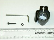 Manfrotto Górny zacisk do 680B/561BHDV 1