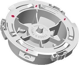 Access Point Triton Extreme Networks ARMSTRONG MOUNT.BRACK. INTERL./CEILING F/AP650/AP650X/AP630 1