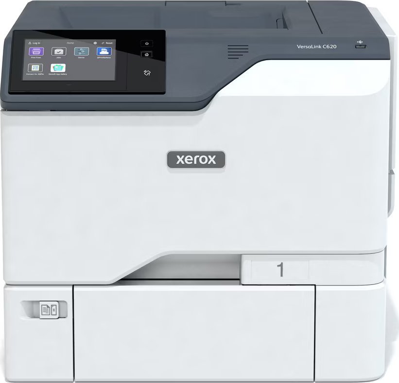 Drukarka laserowa Xerox VersaLink C620V (C620V_ZPM) 1