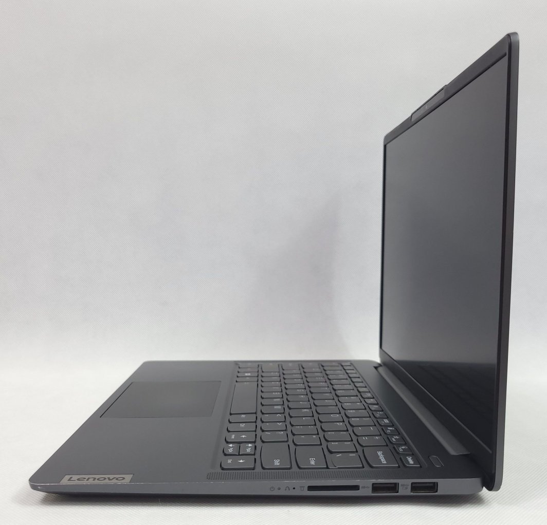 Lenovo IdeaPad 5 Pro Touch Laptop AD Ryzen 5 5600U de 6 núcleos, 14