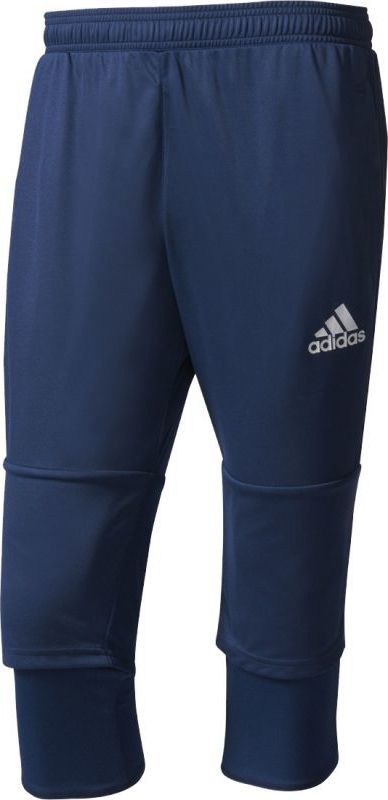 Adidas spodnie dresowe męskie treningowe tiro 17 l Galeria