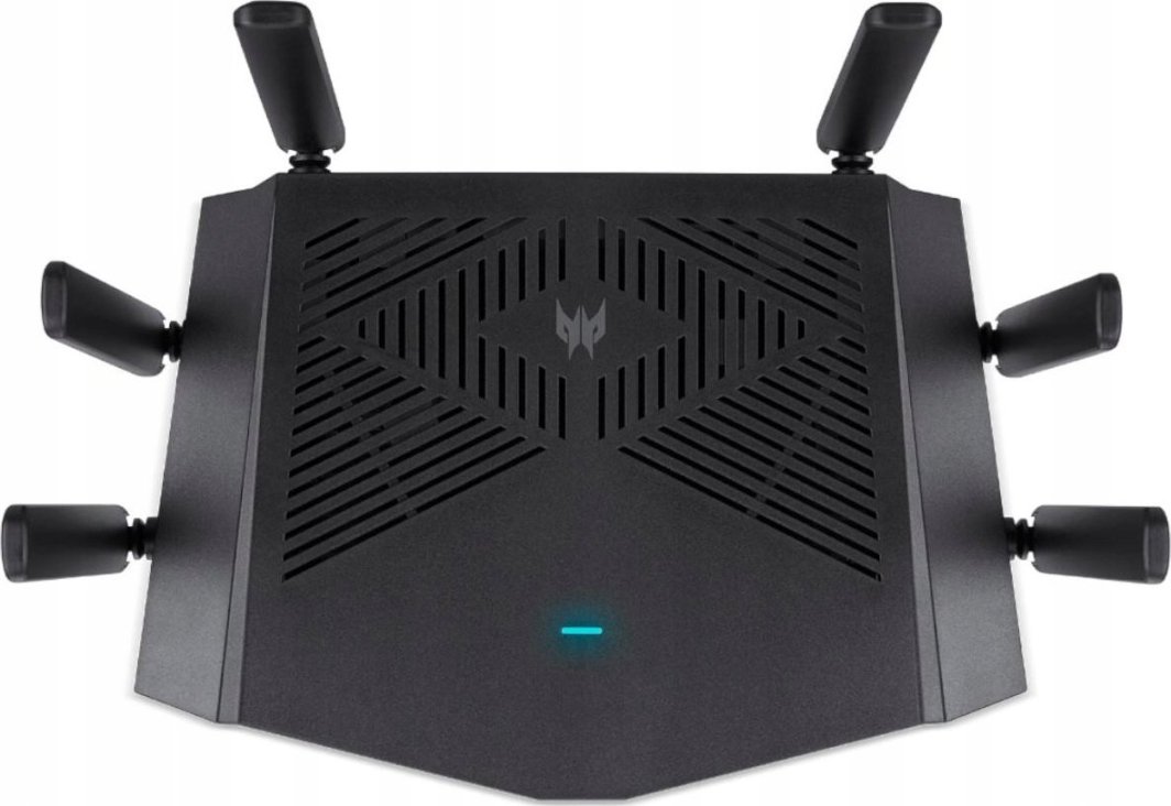 Acer Acer Predator Connect W6x wifi 6 router - Router