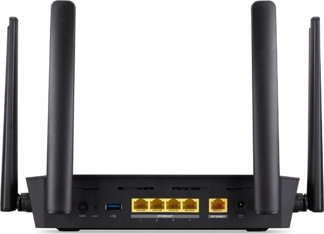 Acer Acer Predator Connect W6x wifi 6 router - Router