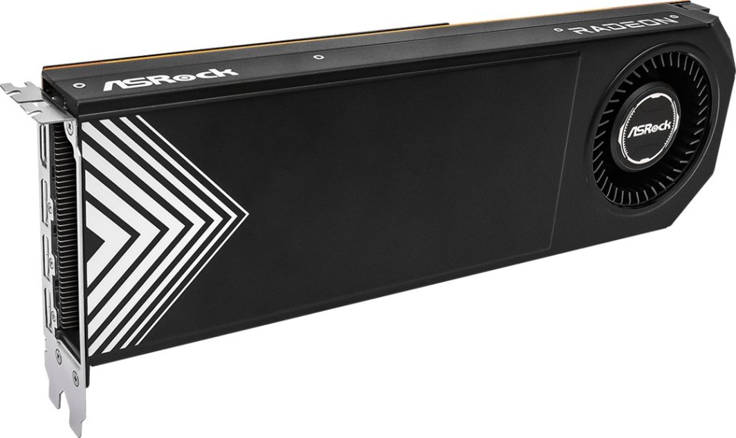 ASRock Radeon RX 7900 XT Creator 20GB GDDR6 (RX7900XT CT 20G