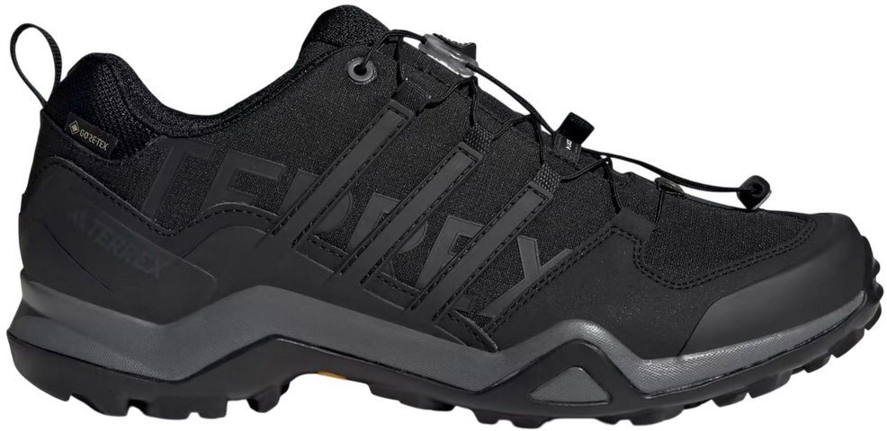Buty trekkingowe męskie Adidas Terrex Swift R2 GTX czarne r. 43 1/3 1