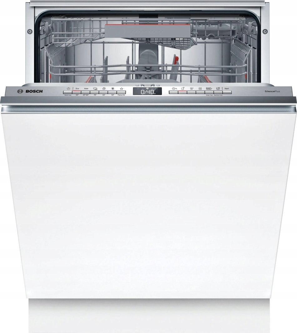 Zmywarka Bosch SMV4HDX53E 1