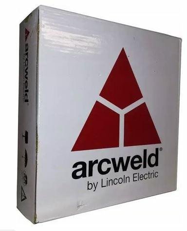 Lincoln Electric LINCOLN ARCWELD AS2 WELDING WIRE 1.2/15kg PLASTIC SPOOL 1