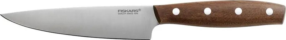 Fiskars Norr paring knife, 12 cm 1