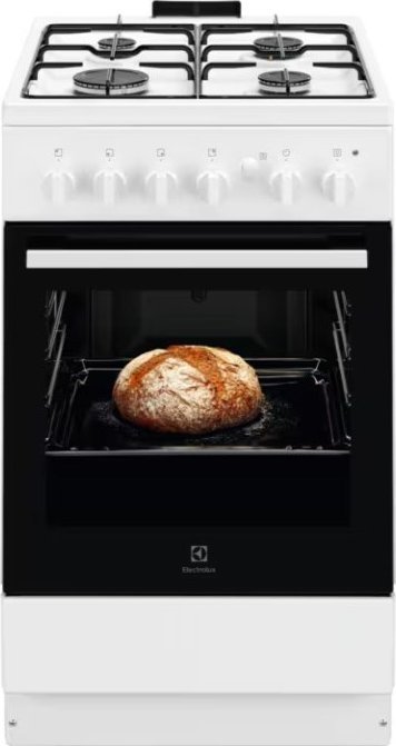 Kuchenka Electrolux LKG500013W 1