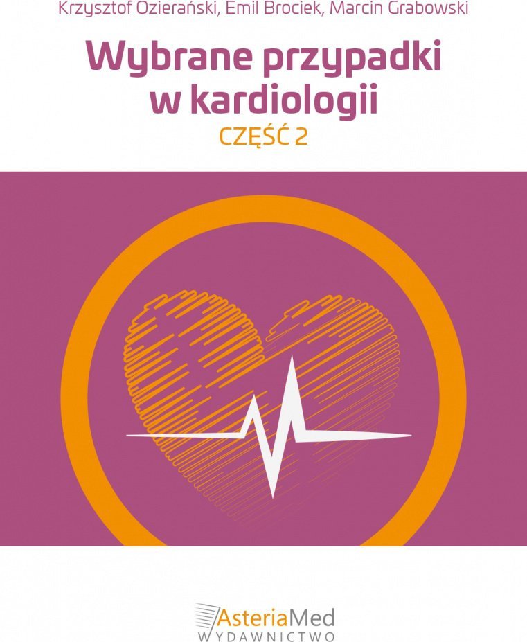 AsteriaMed Wybrane przypadki w kardiologii część 2 1