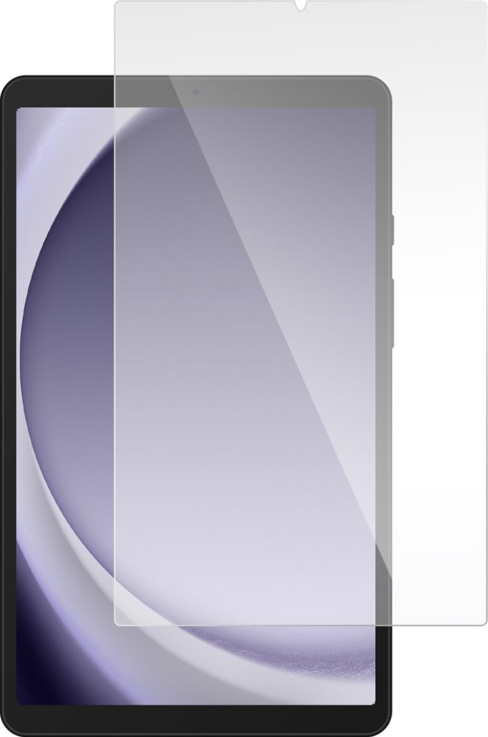 Compulocks Compulocks Galaxy Tab A9 Tempered Glass Screen Protector - Bildschirmschutz fur Tablet - Glas - fur Samsung Galaxy Tab A9 1