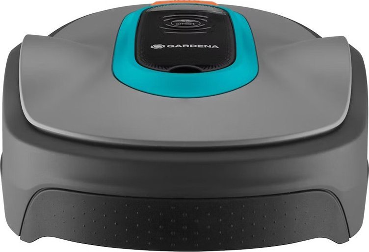 Robot koszący Gardena Robotas vejapjovė Gardena Sileno Smart 1250 1