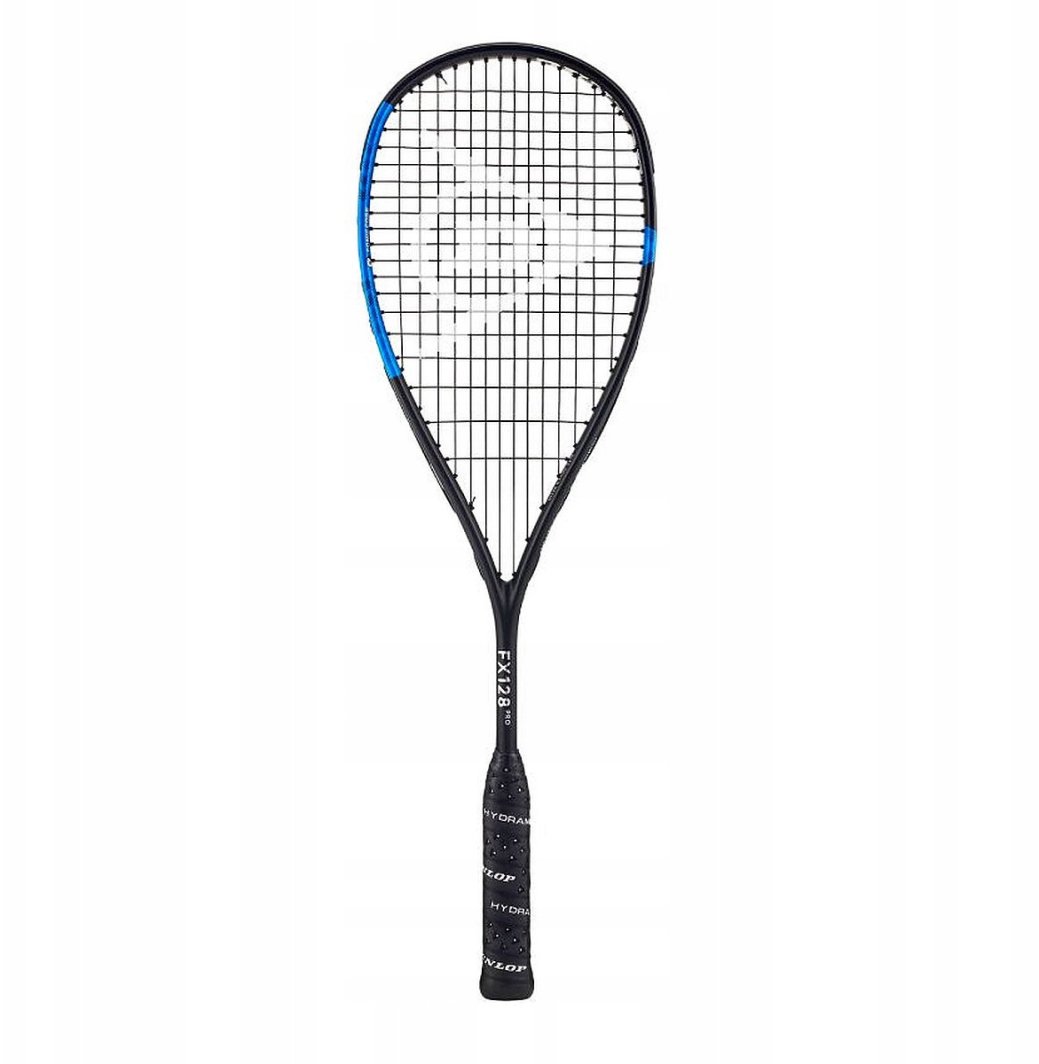 Dunlop Skvošo raketė DUNLOP FX128 PRO 128g 1