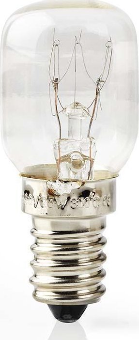 Nedis Nedis OVBUE1425W1 lampa LED 25 W E14 G 1
