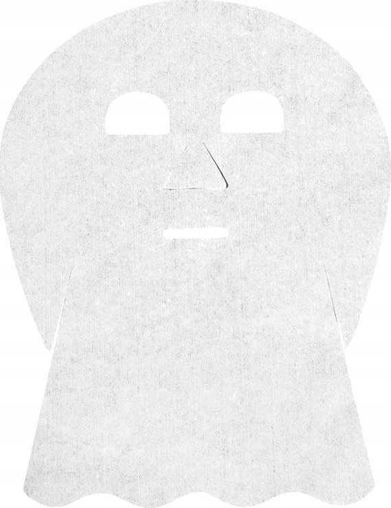 Activeshop Quickepil jednorazowe maski włóknina 50 szt. 1