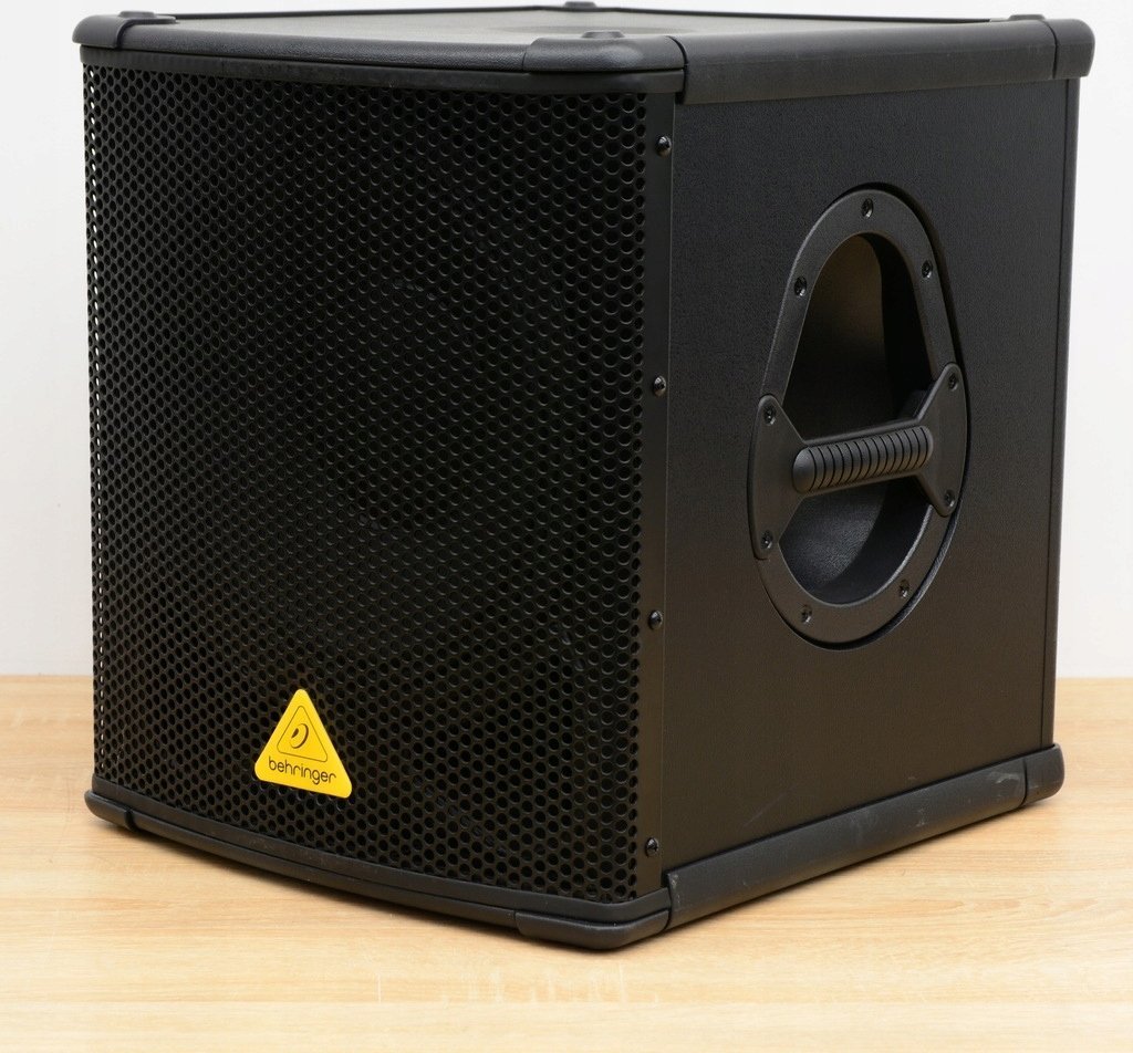 T*O様 Behringer Powered 500W B1200D-PRO - T*O様 Behringer Powered 500W B1200D-PRO - Behringer | Product