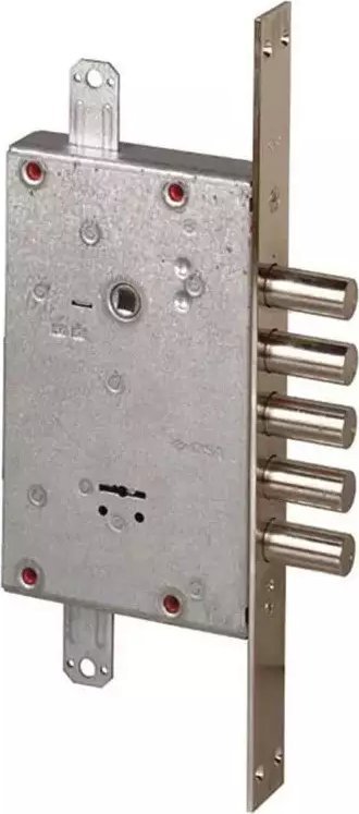 Sourcing MORTISE LOCK 57525.48 KEY PLATE 06144.5 1