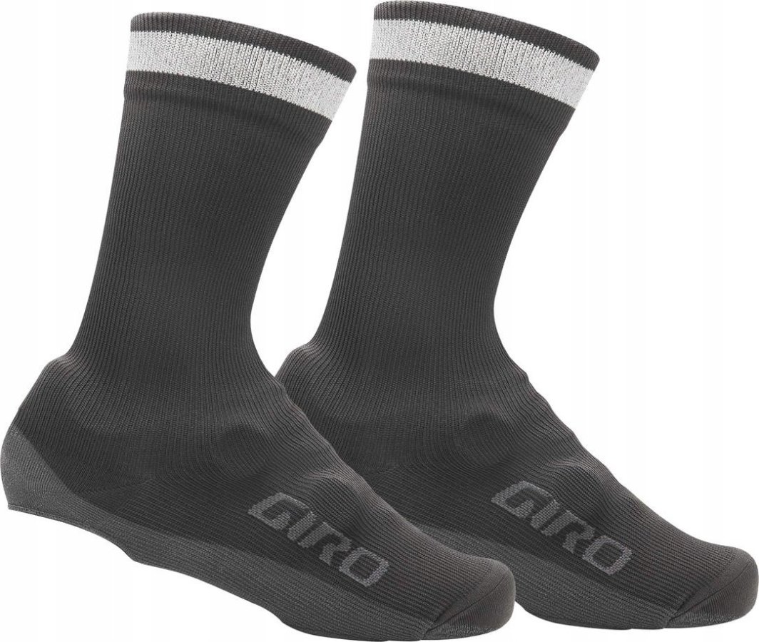 Giro Pokrowce na buty GIRO XNETIC H2O SHOE COVER black roz. XL (NEW) 1