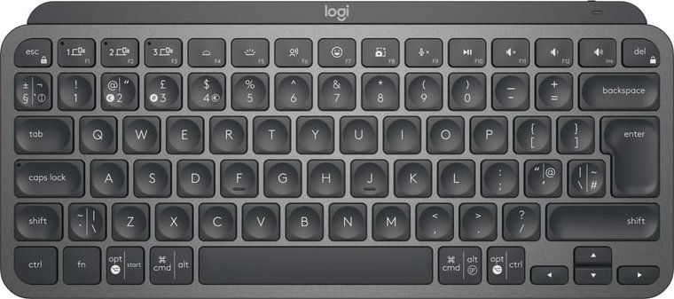 Klawiatura Logitech MX Keys Mini (920-010606) 1