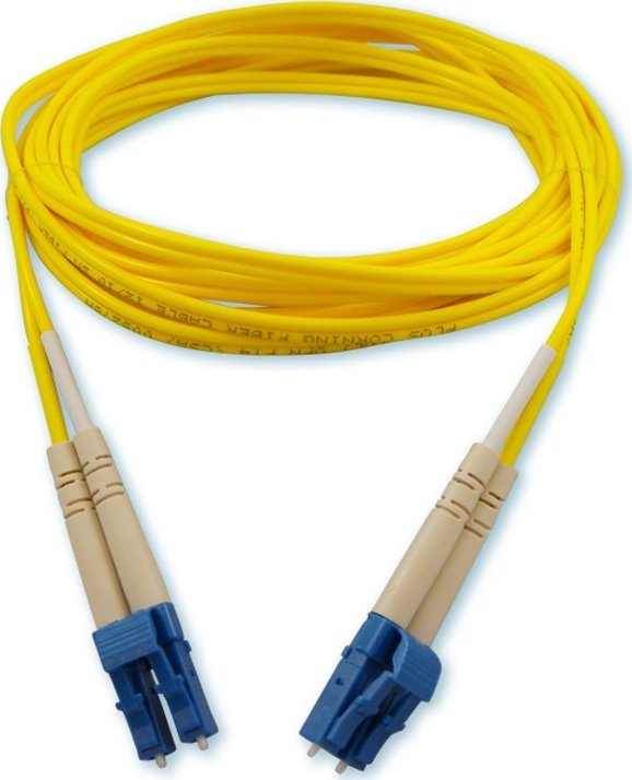 Cisco FIBER PATCHCORD - LC TO LC - 1
