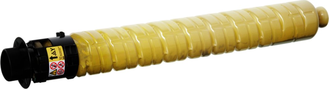 Toner Ricoh Ricoh cartridge yellow M C2000H