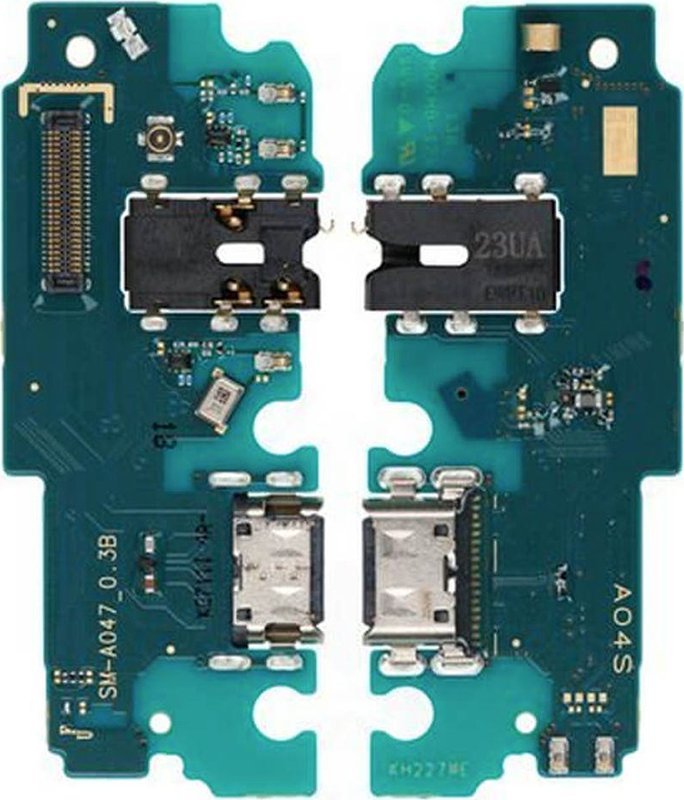 Samsung A217 A21s USB charging board