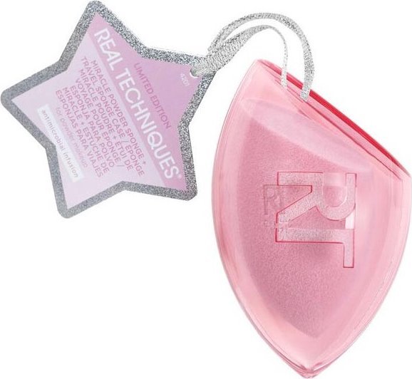 Real Techniques Real Techniques, Miracle, Makeup Sponge For Women 1