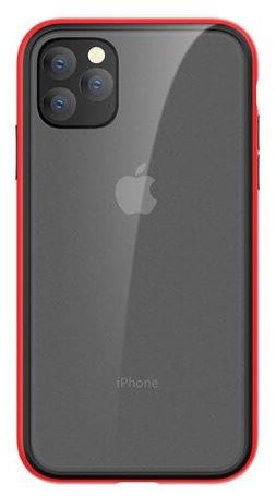 Mocco Mocco Ultra Back Case 1 mm