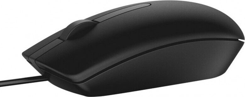 Mysz Dell MS116 USB Wired Mouse, 1